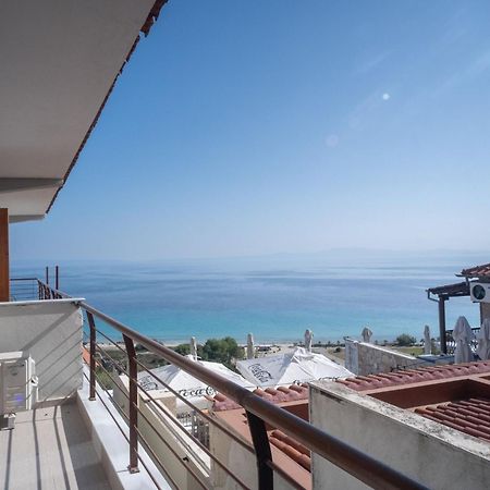 דירות אפיטוס Brezza Marina House מראה חיצוני תמונה