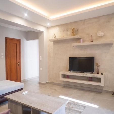 דירות אפיטוס Brezza Marina House מראה חיצוני תמונה