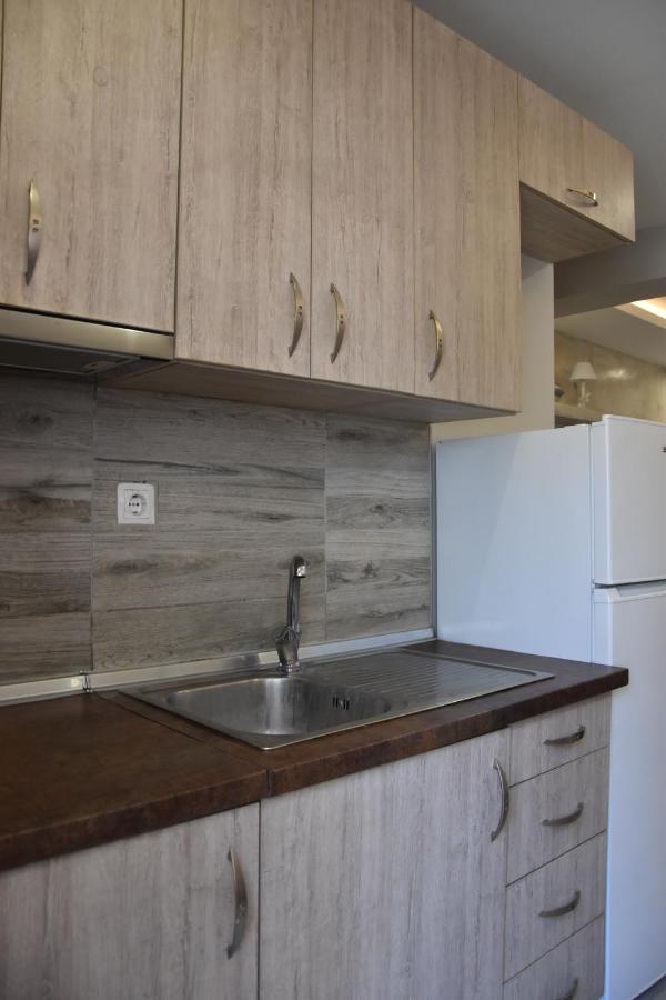 דירות אפיטוס Brezza Marina House מראה חיצוני תמונה