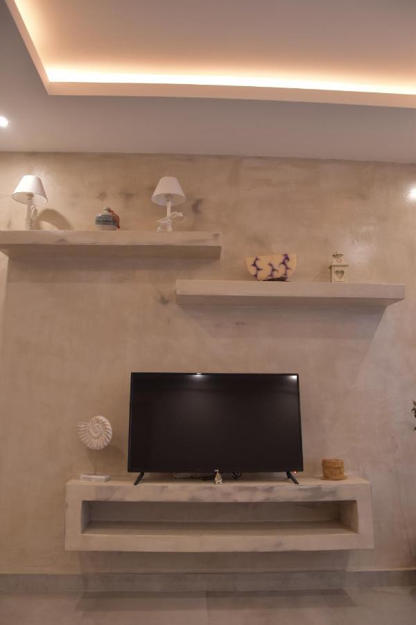 דירות אפיטוס Brezza Marina House מראה חיצוני תמונה