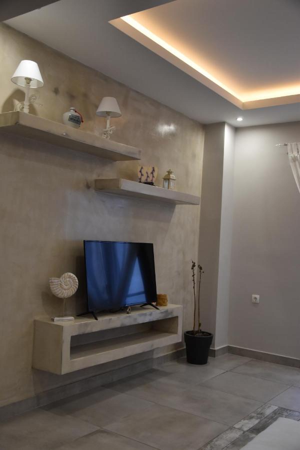 דירות אפיטוס Brezza Marina House מראה חיצוני תמונה