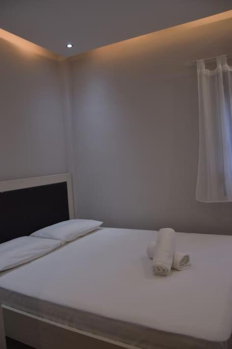 דירות אפיטוס Brezza Marina House מראה חיצוני תמונה