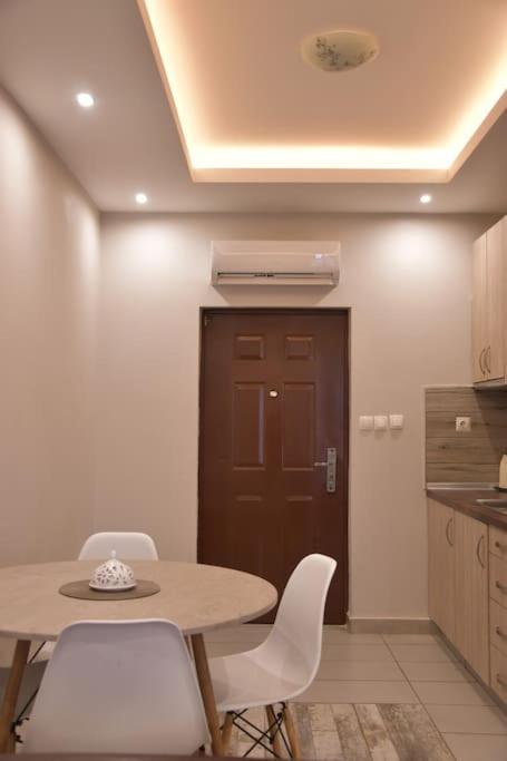 דירות אפיטוס Brezza Marina House מראה חיצוני תמונה