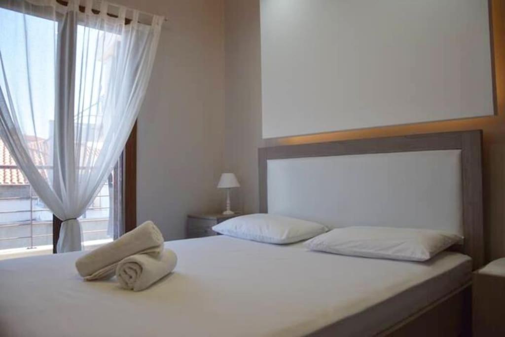 דירות אפיטוס Brezza Marina House מראה חיצוני תמונה