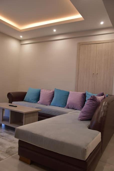 דירות אפיטוס Brezza Marina House מראה חיצוני תמונה