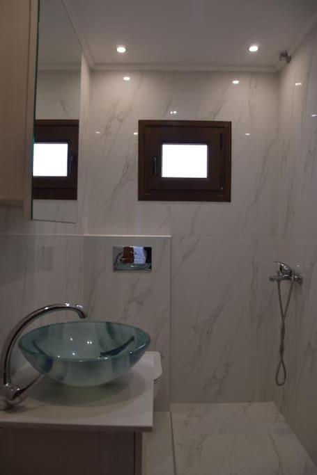 דירות אפיטוס Brezza Marina House מראה חיצוני תמונה