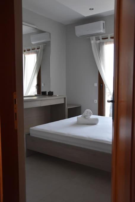 דירות אפיטוס Brezza Marina House מראה חיצוני תמונה