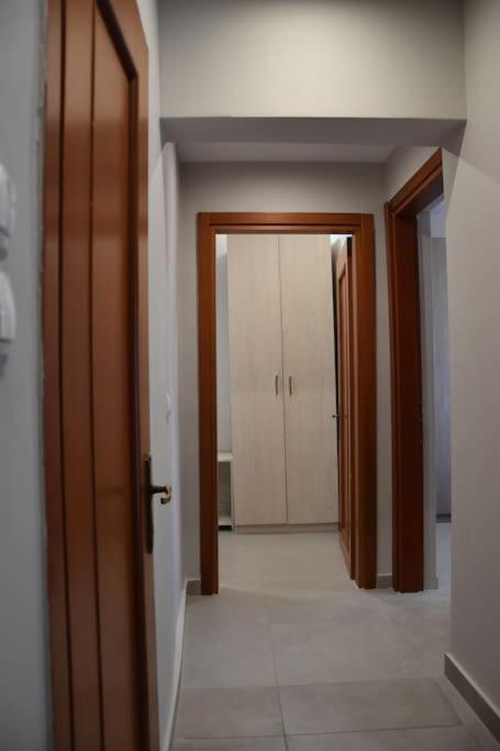 דירות אפיטוס Brezza Marina House מראה חיצוני תמונה