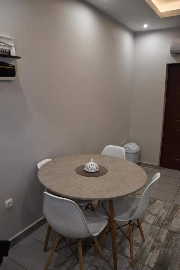 דירות אפיטוס Brezza Marina House מראה חיצוני תמונה