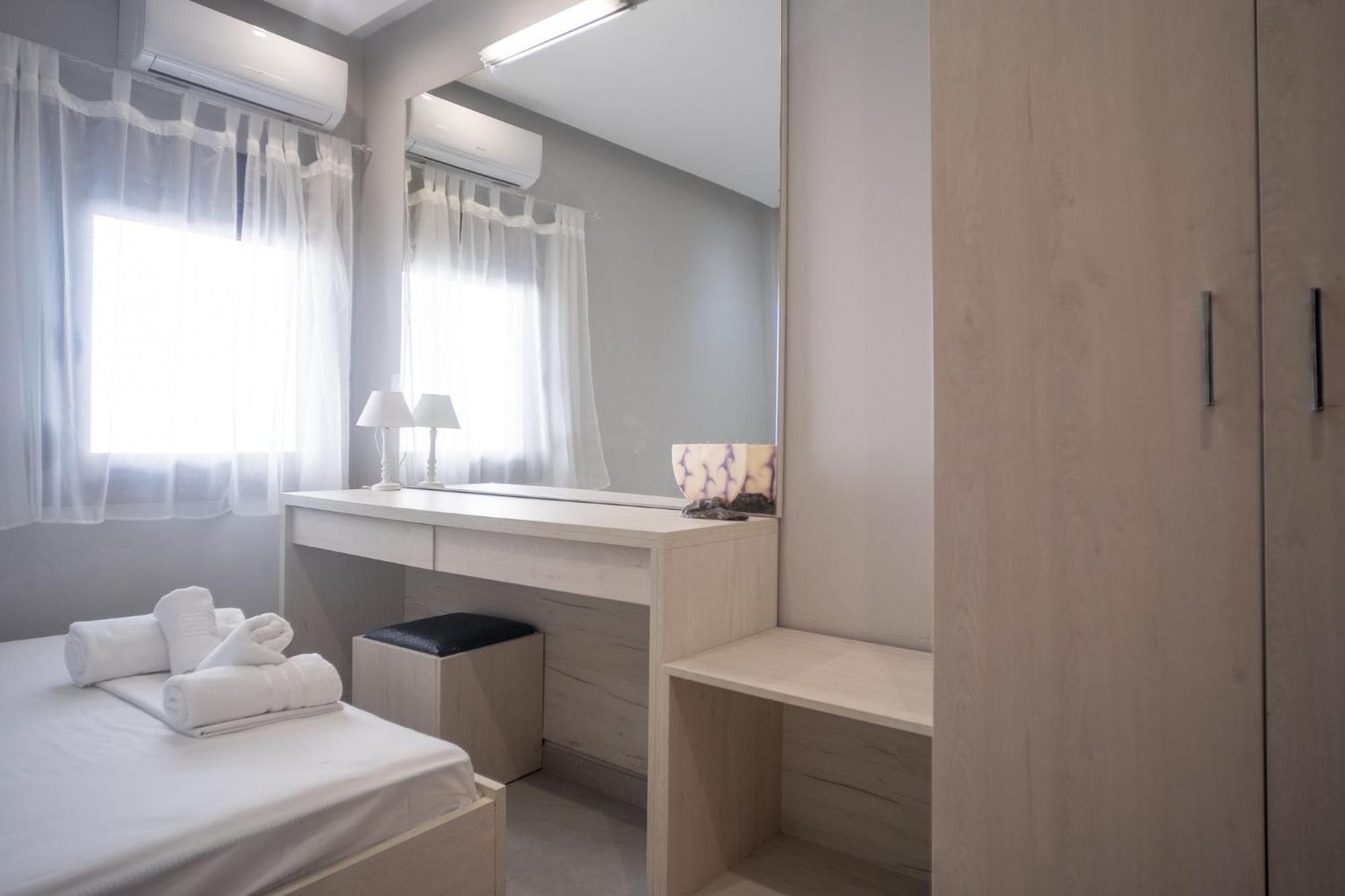 דירות אפיטוס Brezza Marina House מראה חיצוני תמונה