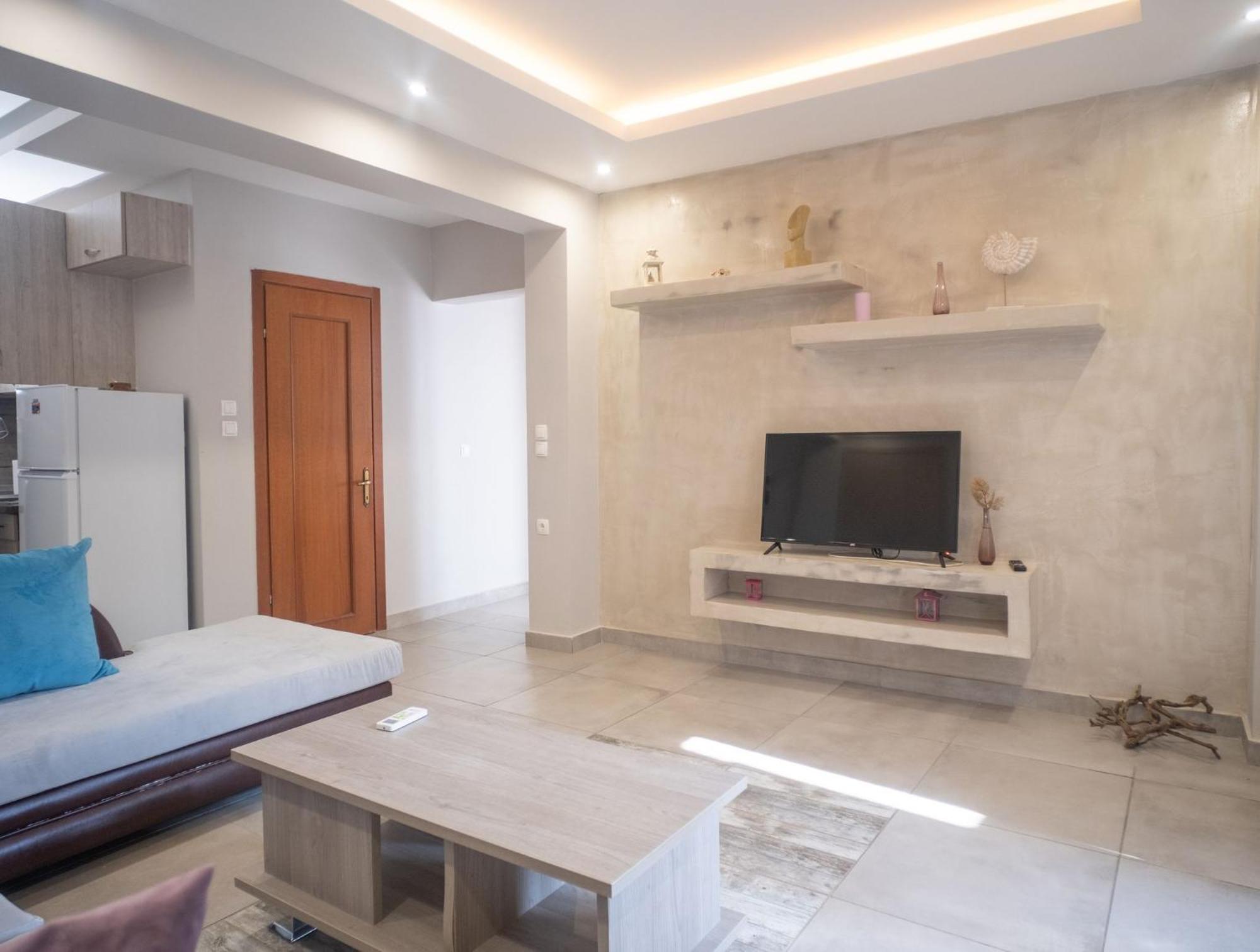 דירות אפיטוס Brezza Marina House מראה חיצוני תמונה
