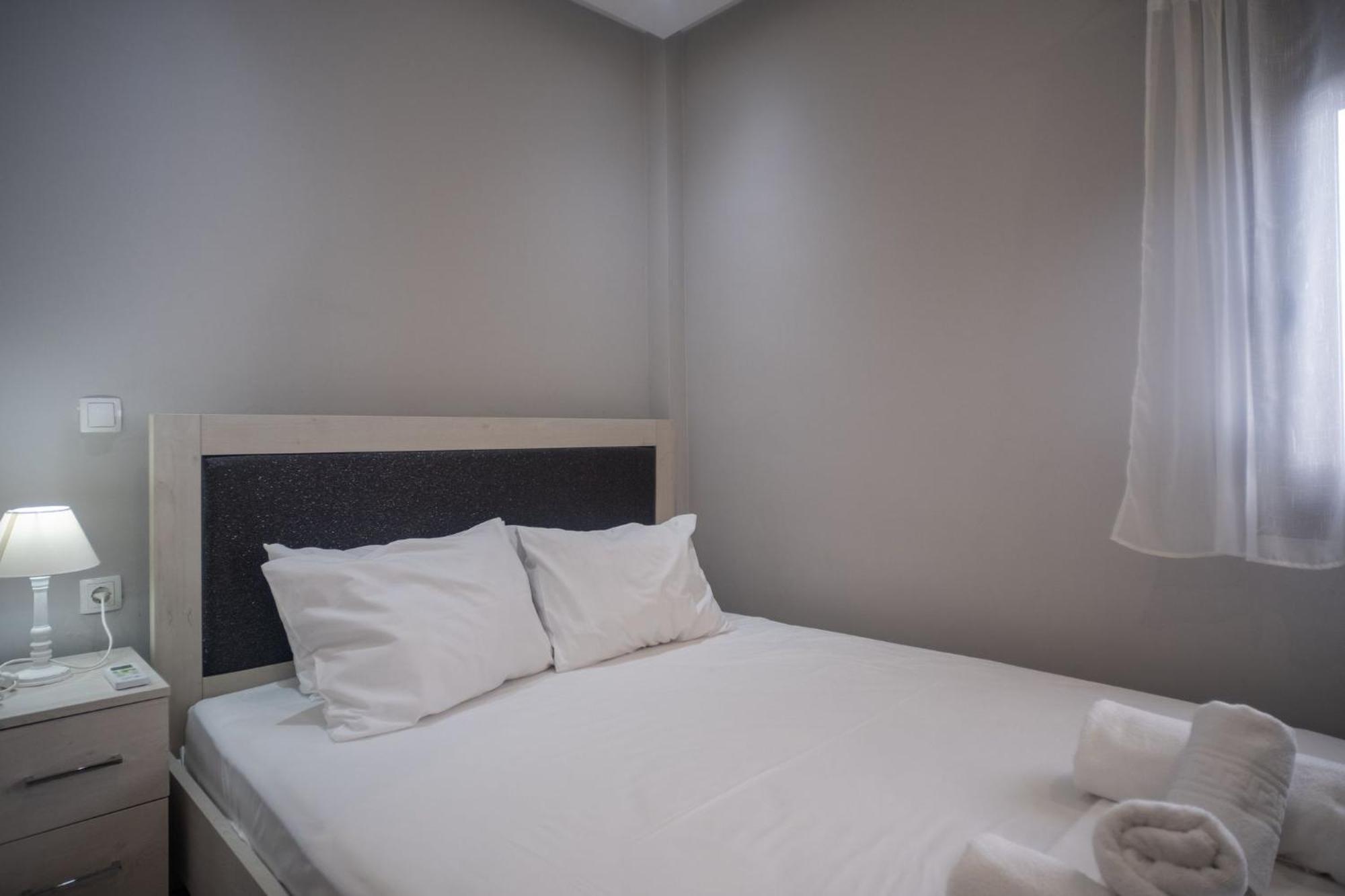 דירות אפיטוס Brezza Marina House מראה חיצוני תמונה
